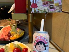 -海底捞火锅(高新活力汇店)