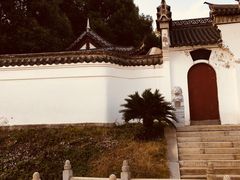 -九江市周敦颐纪念馆