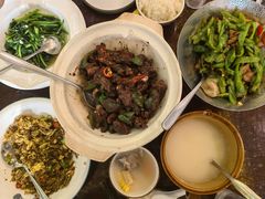 -潇湘·永州会馆(百子湾店)