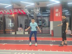 -育健帕里西青少年体能训练中心(广渠门店)