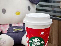 -星巴克(西藏路店)