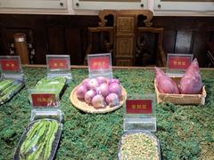 -朱家小厨(红塔西路店)