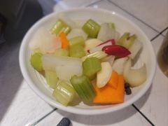 -一味一诚•鲜嫩烤鱼(昌发展万科广场店)