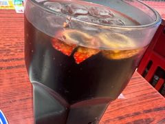 -沙胆彪炭炉牛杂煲(成都玉林店)