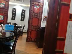 -吴门人家·苏宴宫廷菜(拙政园店)
