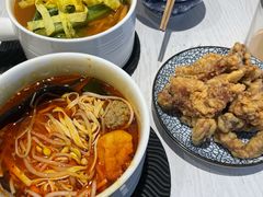 -线人米线(桂林路店)