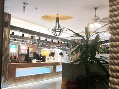 -汉巴味德(大悦城店)