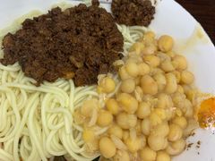 花市豌杂面-花市豌杂面(民生路店)