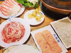 -元盛居(生态大街店)