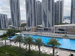 -星璞餐厅(深铁塘朗城君璞酒店)