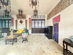 -承德避暑山庄景区