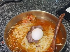 -红泥小火炉·东北泥炉烤肉(天一旗舰店)