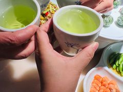 -淮扬府·游园京梦(北京SKP店)