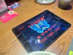 -SPACELAB失重餐厅(世纪汇店)