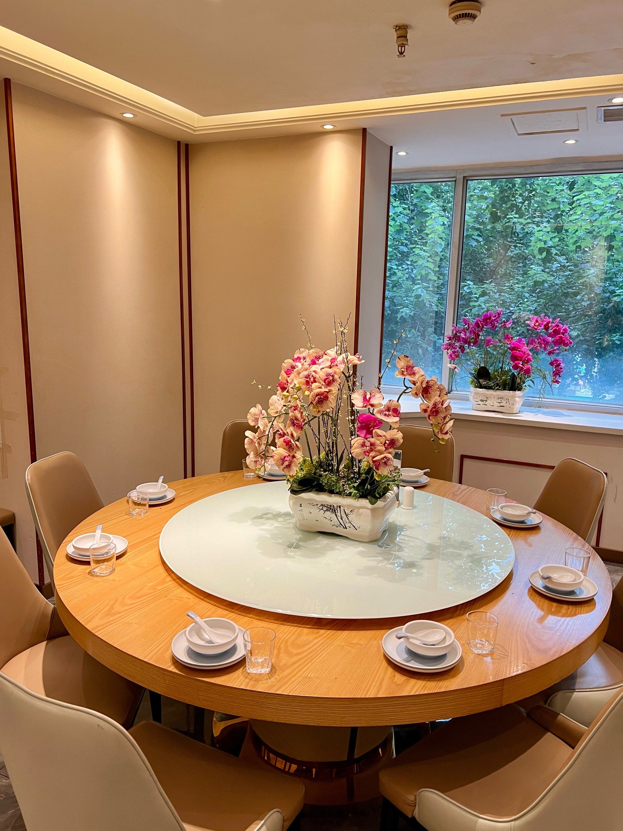 在中街好吃的放不下筷子