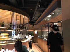 -大树餐厅(益田假日店)