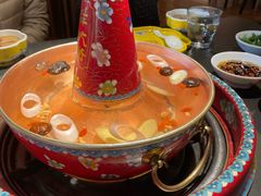 -羊大爷涮肉(亮马桥店)