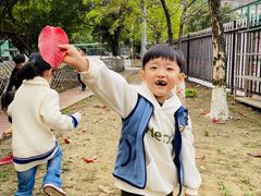 -加蒙特森林幼儿园(广州市增城区店)