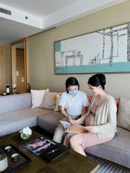 -茉莉智慧母婴护理中心(亮马河店)