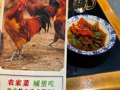 -锅来乐地锅鸡(安亭店)