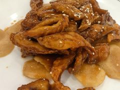 好味脆肠皇-姚林轩