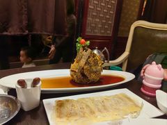 -老牌坊鲁菜名店(聊城美食岛店)