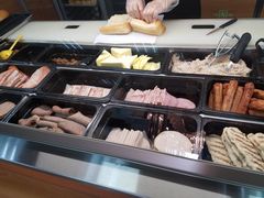 -赛百味(盘古大观店)