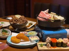-二丁目食堂(铁西万象汇店)