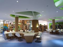 -协和双语学校(虹桥校区)