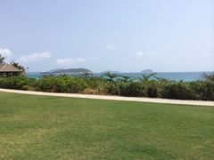 iphone_upload_pic-三亚亚龙湾红树林度假酒店