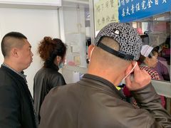 -真空冷面王(武功街店)