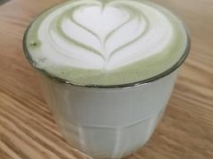 -ZM COFFEE(西安路店)