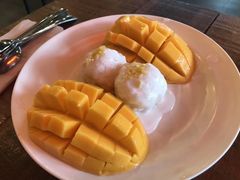 -Mango Tango