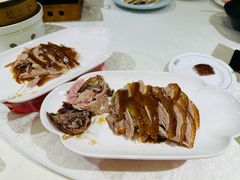 -北京全聚德(方庄店)