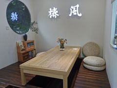 -椿风·养身茶饮(吉大店)