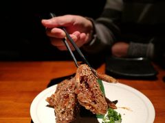 -千代武日本料理(爱建店)