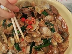 -东排食堂长沙小吃大排档(五一广场店)