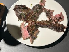 -拉蒂娜·巴西牛排馆 Latina·Brazilian Steakhouse(王府井喜悦店)
