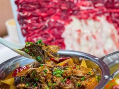 -潮正和潮汕牛肉火锅·老字号(番禺万达店)