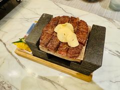 -月下料理(楷林IFC店)