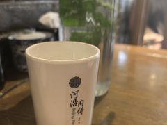 -河沿肉饼Beijing Pie(东华门店)