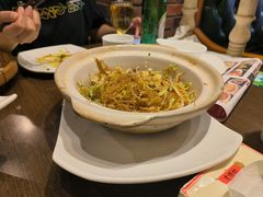 -老牌坊鲁菜名店(宽厚里店)