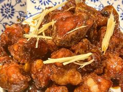 -上海姥姥(西环店)