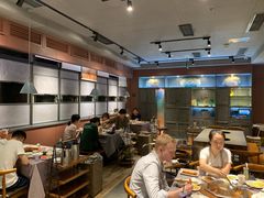 -蜀九香火锅(九眼桥店)