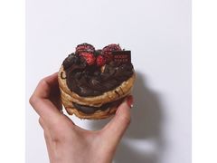 -WOODY BAKER 沃倍可(月星环球港店)