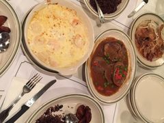 -Versailles Restaurant Cuban Cuisine