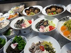 -大灶头·新昌菜(中国茶市店)