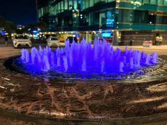 -香港九龙海逸君绰酒店