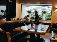-川骄海鲜自助(亚运村店)