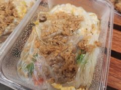 -小吴肠粉